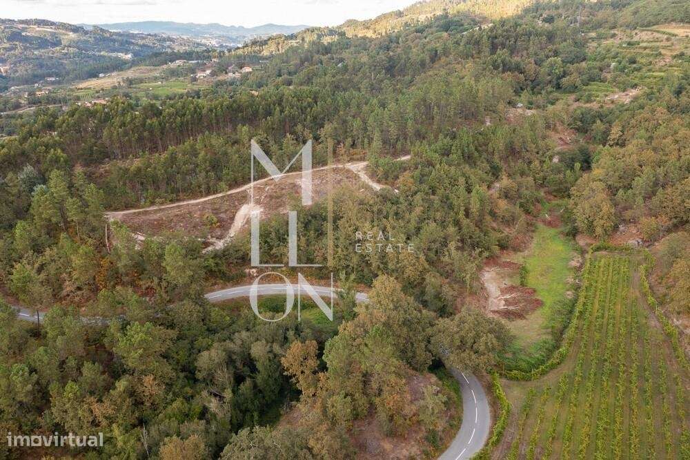 Terreno à Venda no Salvador, Amarante – 3.825m2 - Grande imagem: 2/5