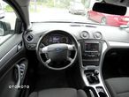 Ford Mondeo 2.0 TDCi Titanium - 20