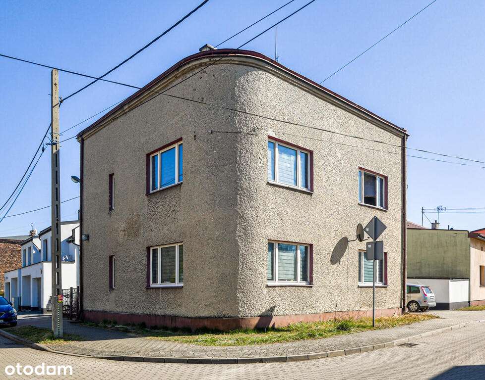 Korzeniec Dom Dwurodzinny, Dochodowa Kamienica - Pełny obrazek: 1/16