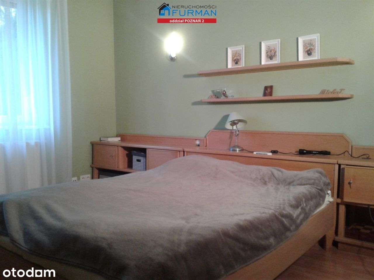 Sprzedaż dom Oborniki, ul. Obrzycka-4