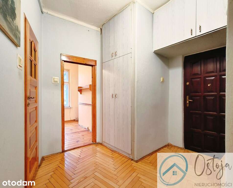 Duża kawalerka I Tylko 6700 zł/m2! I Niebuszewo-8