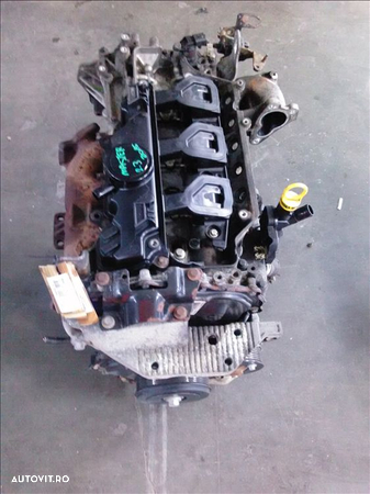 motor renault master 2 2012 - 1