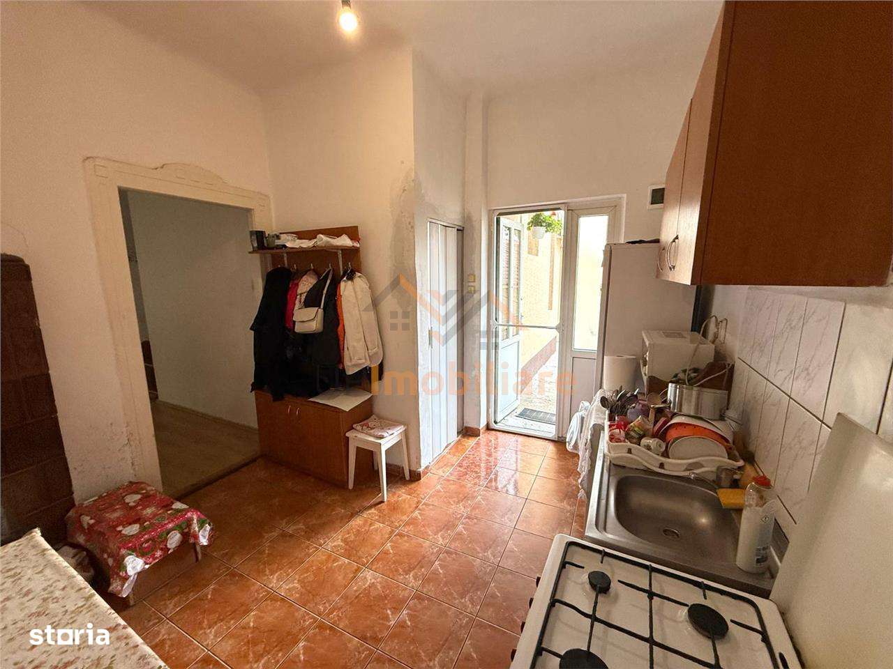 APARTAMENT 2 CAMERE | CURTE COMUNA | CALEA CLUJULUI | ORADEA - Imagine principală: 5/10