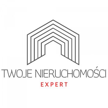 Twoje Nieruchomości Expert Logo