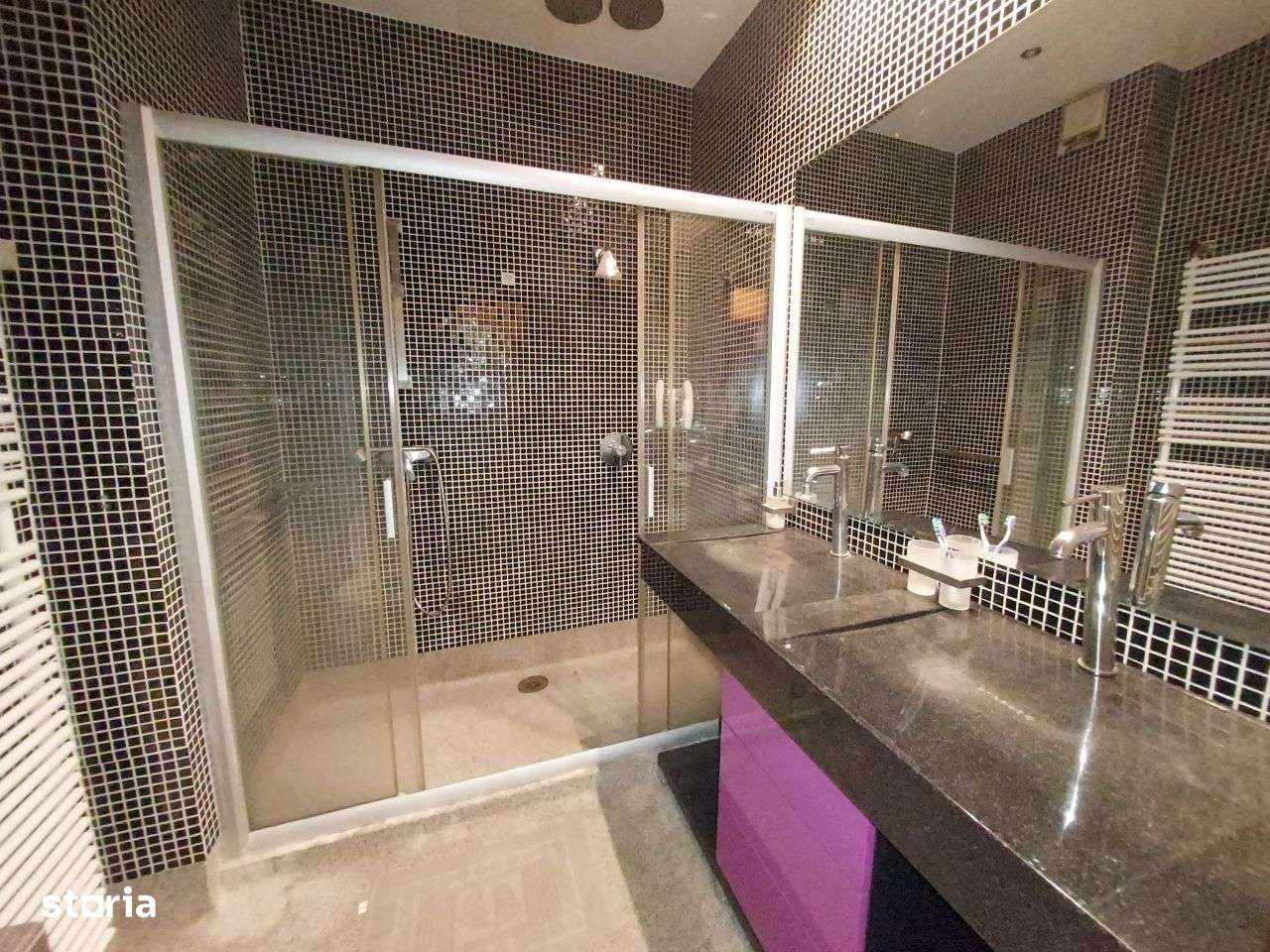 Apartament de 63mp, locuire sigură în Drumul Taberei-10