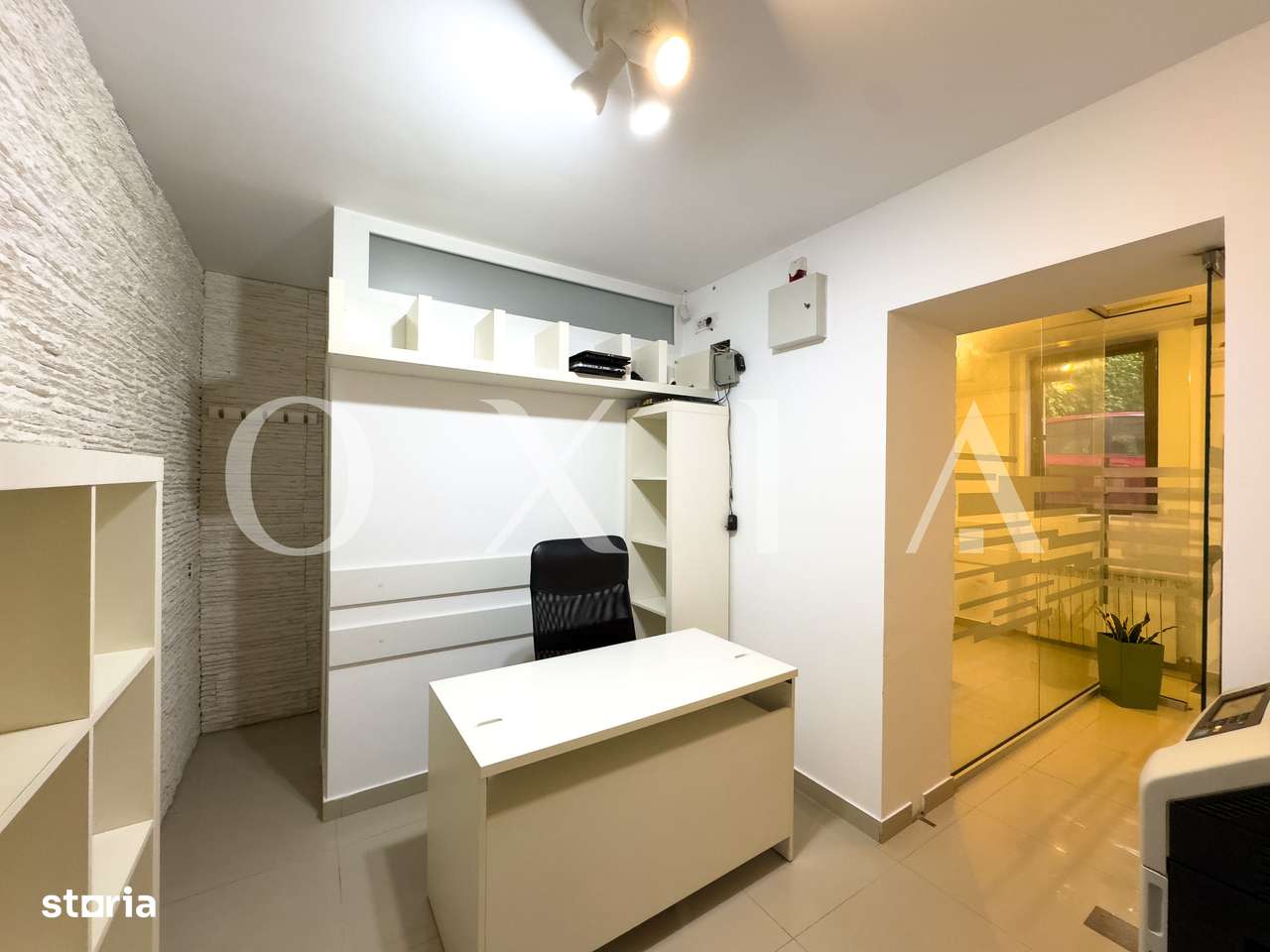 OX666  Pretabil Pentru Birou, zona Medicina. - Imagine principală: 2/12