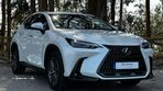 Lexus NX 350h Executive - 3