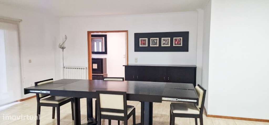 Moradia V4 em banda - Vieira do Minho-15