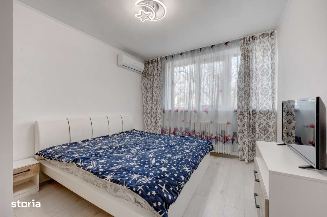 Apartament 2 camere la 2 min. metrou Orizont