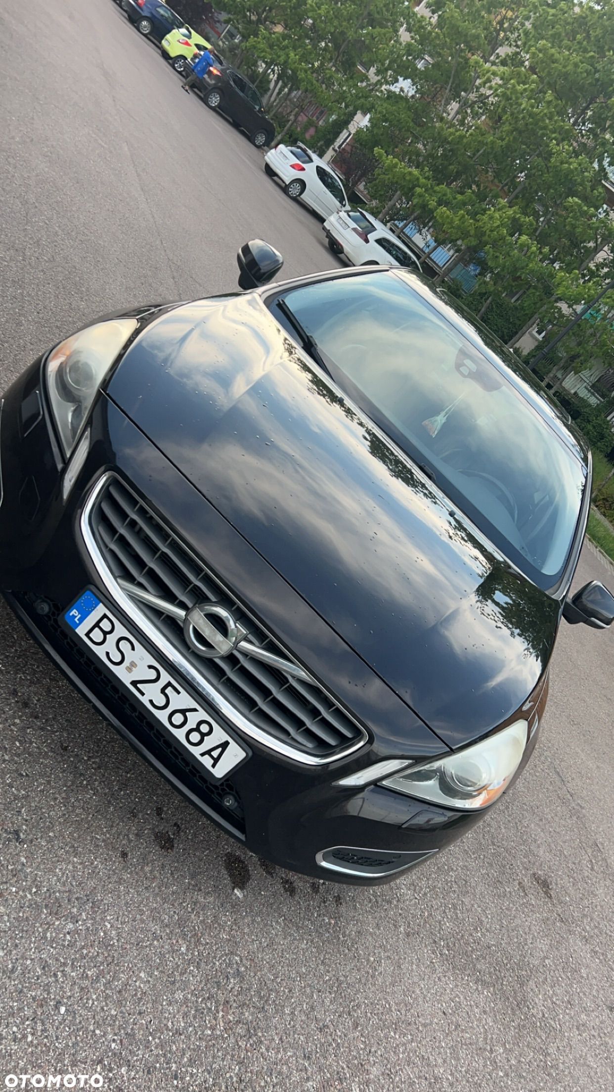 Volvo S60 - 1