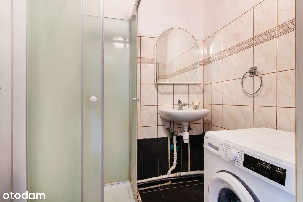 Słoneczne 3-pokojowe mieszkanie z balkonem - Pełny obrazek: 5/8