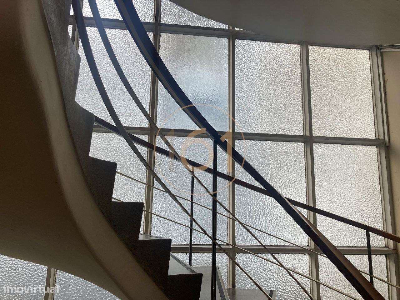 Escritório para arrendamento na baixa do Porto. - Grande imagem: 4/14