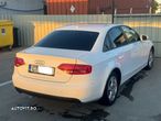 Audi A4 2.0 TDI B8 - 10