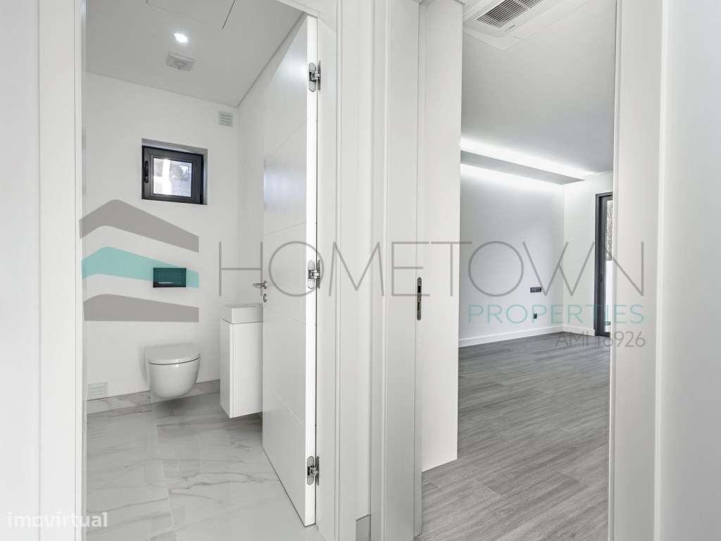 Nova moradia V3 - Vilamoura-10