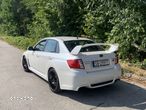 Subaru Impreza 2.5 WRX STI TOP - 1