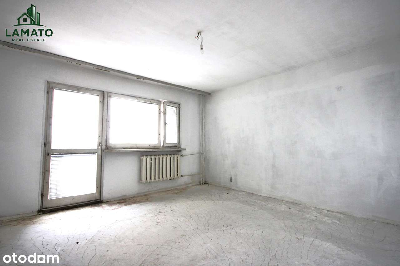 Dębniki | Rostworowskiego | 4 pok | 74 m2 | balkon-3