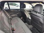 BMW 520 d Touring Aut. Luxury Line - 14