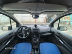 Ford Tourneo Connect - 5