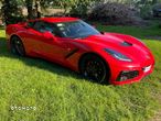 Chevrolet Corvette Stingray 3LT 6.2 V8 Cabrio Automatik - 6