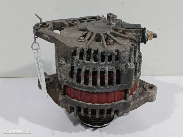 Alternador Nissan Patrol Gr V Wagon (Y61) - 2