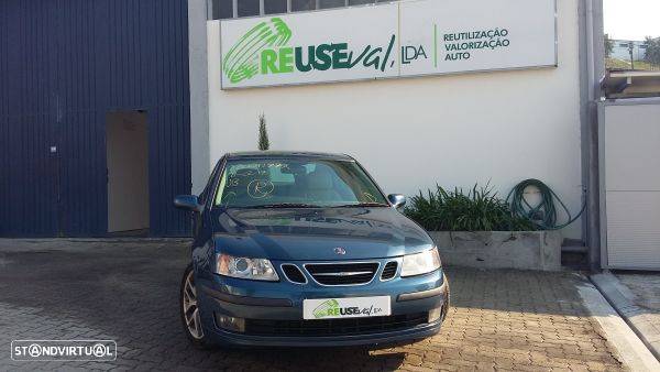 Caixa De Velocidades Saab 9-3 (Ys3f, E79, D79, D75) - 6