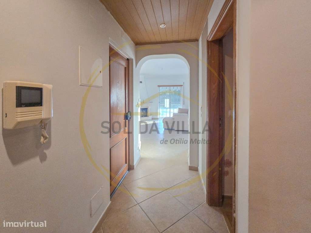 Apartamento T2 - Quinta do Conde, Sesimbra - 275.000€-11