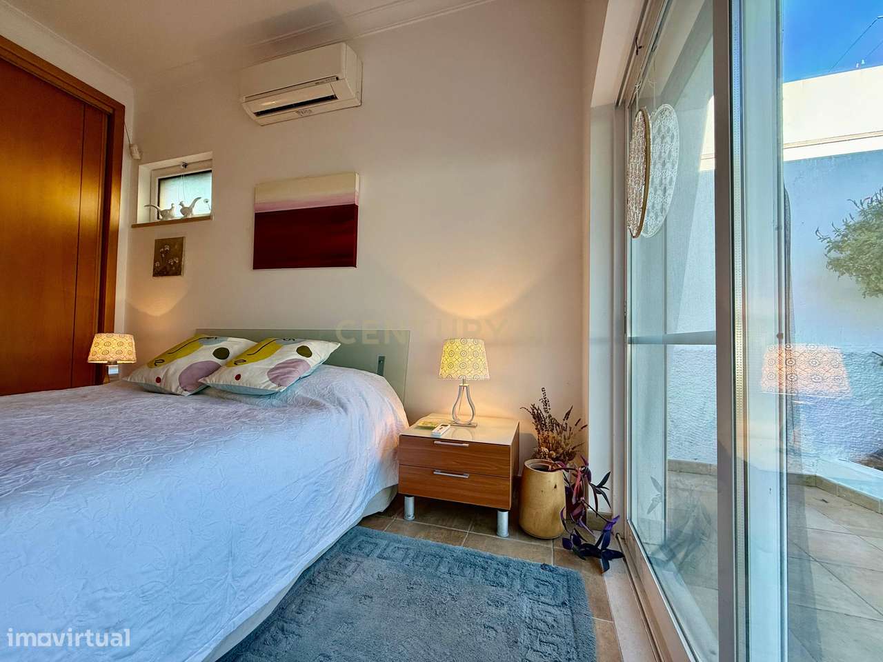 O seu refúgio de sonho no coração do Algarve, a poucos minutos da Prai-15