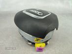 Airbag Volante Audi A4 Avant (8Ed, B7) - 4