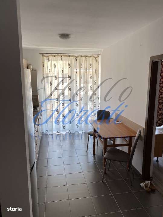 Apartament cu 1 camera in Floresti in zona Eroilor - Imagine principală: 1/5