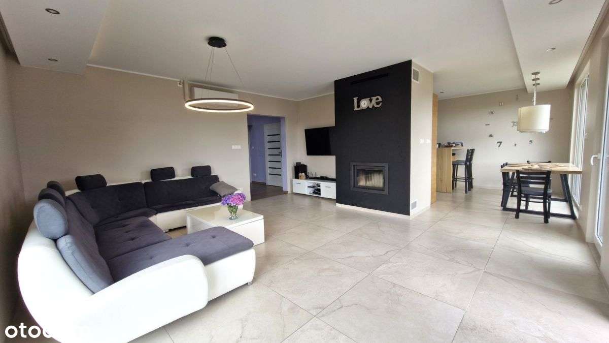 Smolnica Komfortowy dom wolnostojący-8