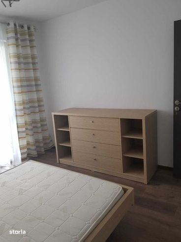 Prima închiriere - apartament 2 camere Decomandar, Alexandru cel Bun