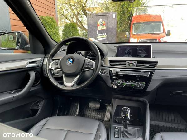 BMW X1 xDrive25i M Sport sport - 39