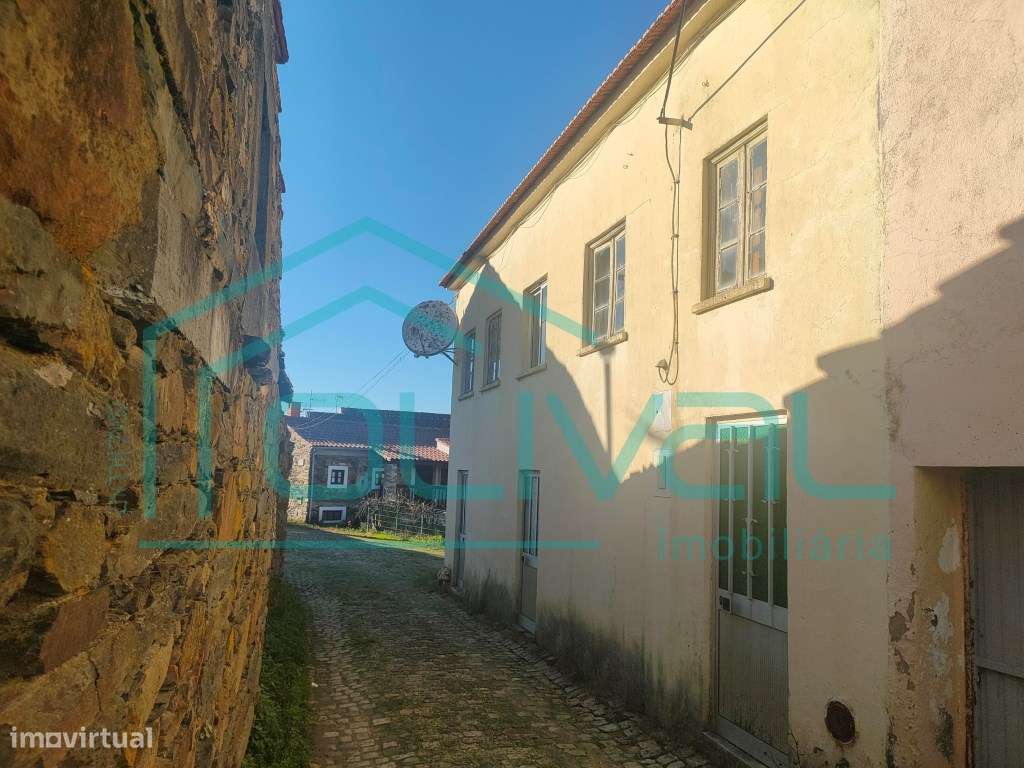 Moradia Centro da Aldeia-10