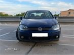 Volkswagen Golf - 3