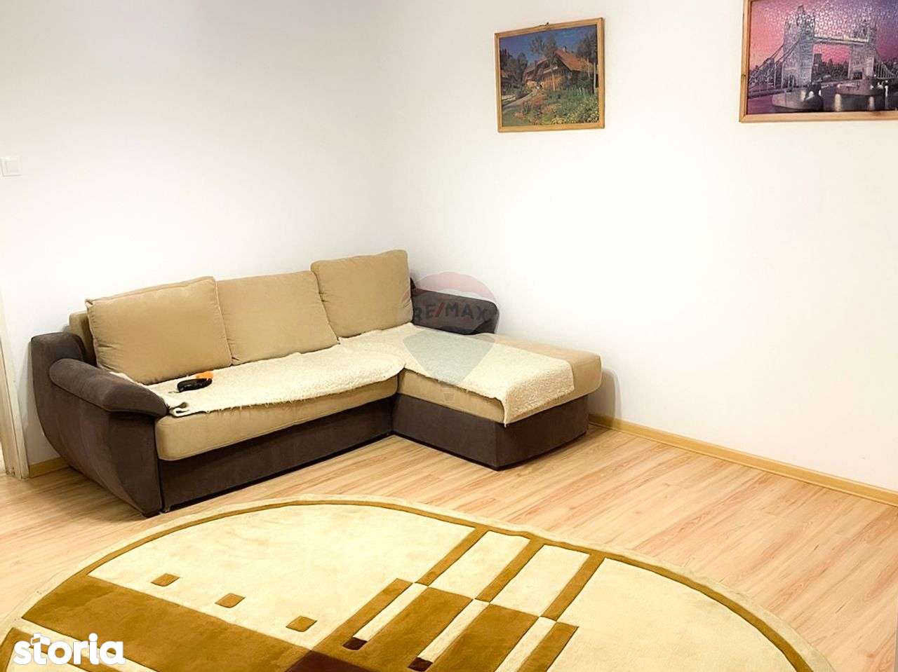 Garsoniera De Inchiriat In Zona Dristor Adroa Realty Rent