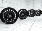 Felga stalowa OPEL  16" OPEL MOKKA OPEL J OPEL - 1