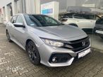 Honda Civic 1.0 T Elegance (Navi) - 7