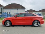 Audi A3 1.6 TDI Sportback (clean diesel) S tronic S line Sportpaket - 2