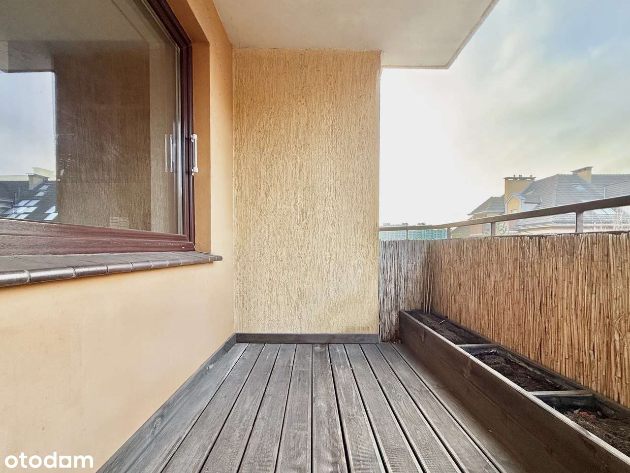 Komfortowe 3-pokojowe mieszkanie| Zielone, ciche osiedle| Młodnickiego-5