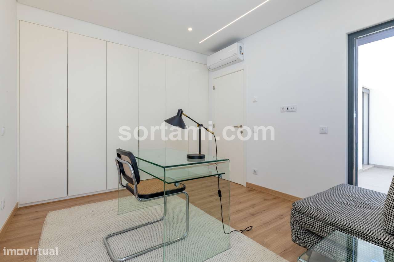 Moradia em Banda T4 Venda em Loulé (São Clemente),Loulé - Grande imagem: 5/52