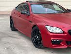 BMW Seria 6 640d xDrive M Sport Edition - 2