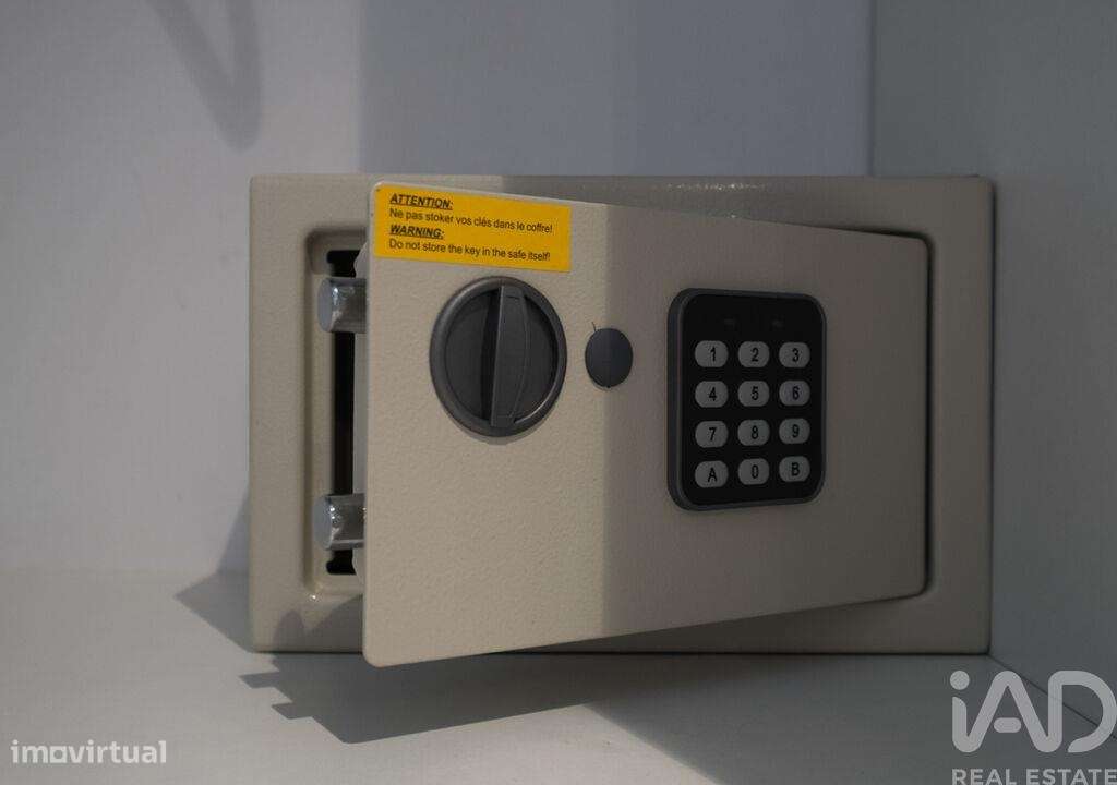 Prédio T5 em Estrela de 170,00 m2 - Grande imagem: 4/16