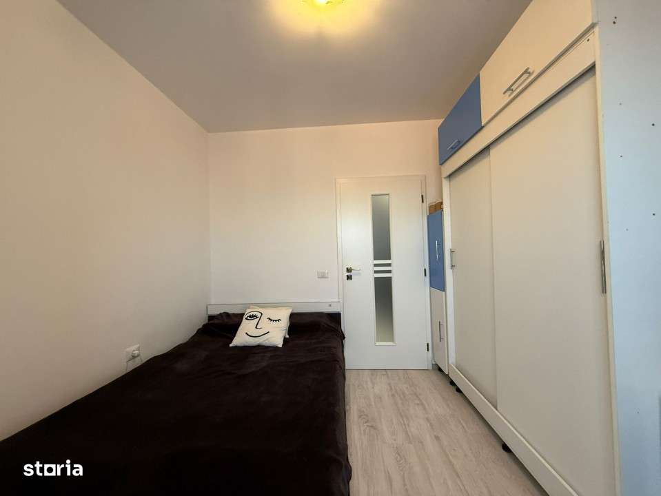 Apartament 3 camere, 63 mp utili, etaj 3 + mansarda -  Braytim - Imagine principală: 4/11