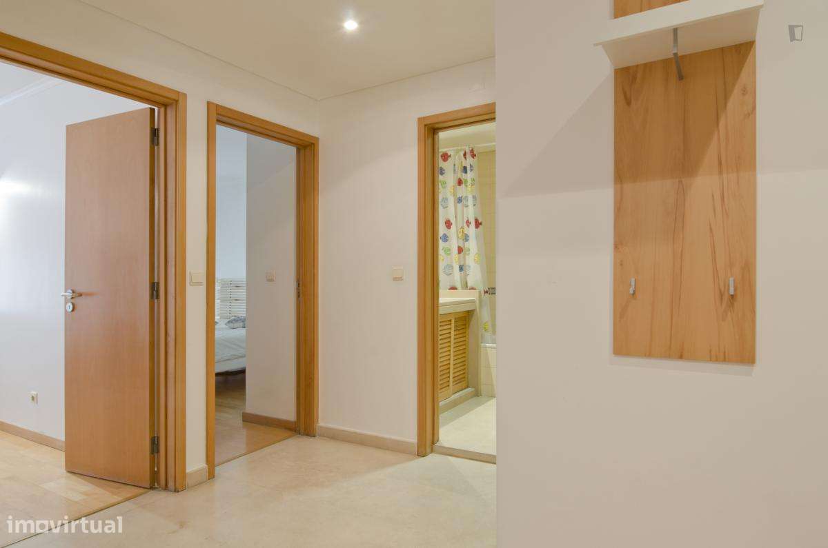 Apartamento com 1 quartos - localizado em Avenida da Liberdade Lisbon - Grande imagem: 2/6