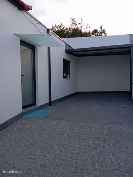 Moradia  T2 em Antas, V.N.Famalicão