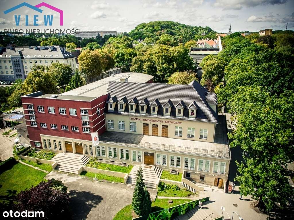 Odbiór w Grudniu/10min do Uczelni/Dla Studenta