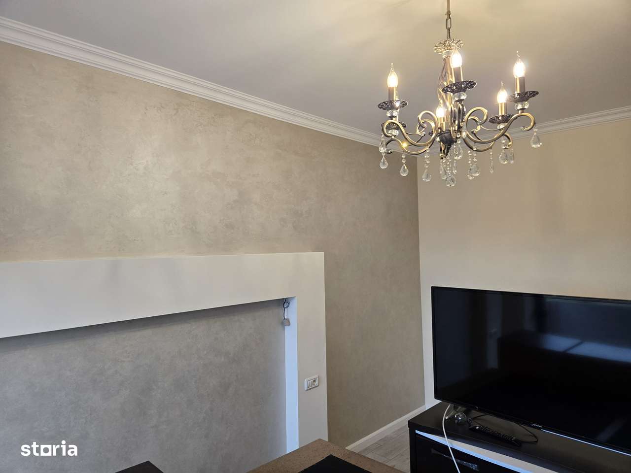 Apartament  modern 2 camere,  PETFRIENDLY, Lipovei - Imagine principală: 3/6