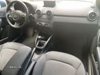 Audi A1 Sportback 1.0 TFSI Design - 28