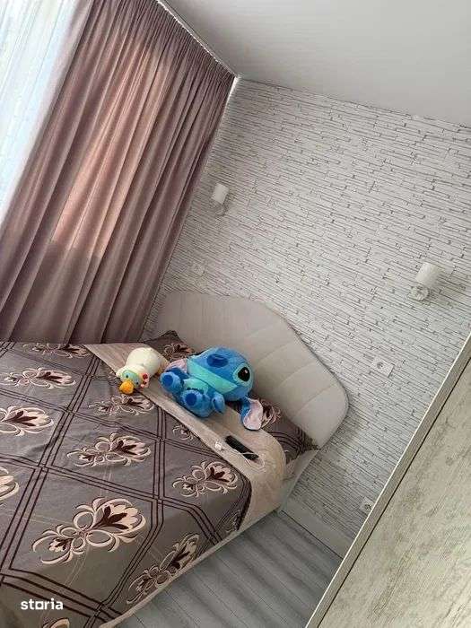 APARTAMENT 4 CAMERE RENOVAT MODERN BLOC 1976 CENTRALA PROPRIE-6