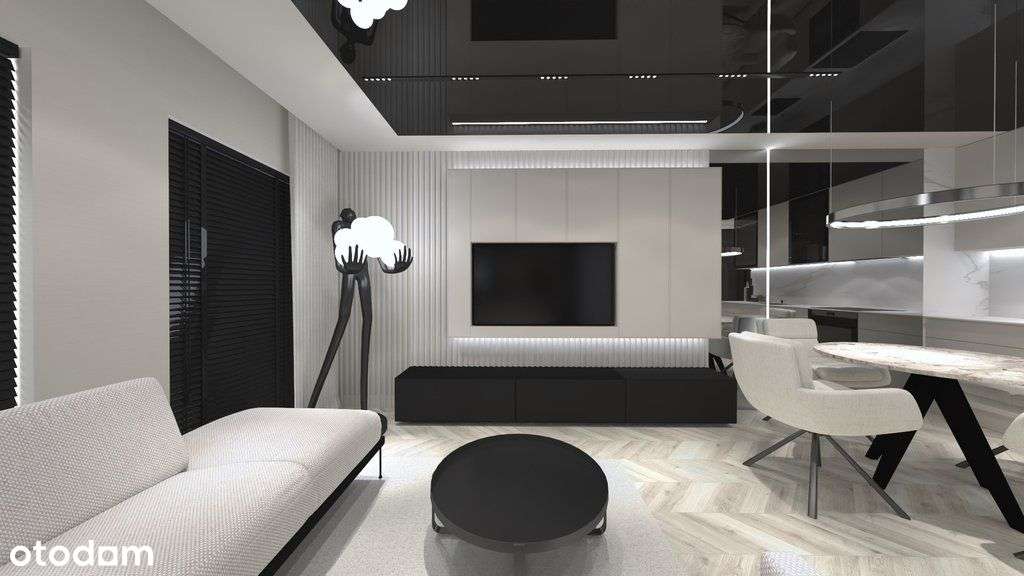 Lecha-3Pokojowe Mieszkanie 57M2-0